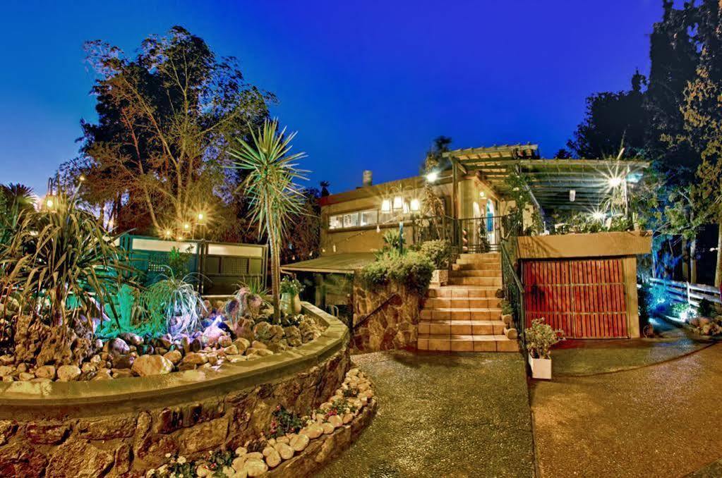 Desert View Arad Exterior foto