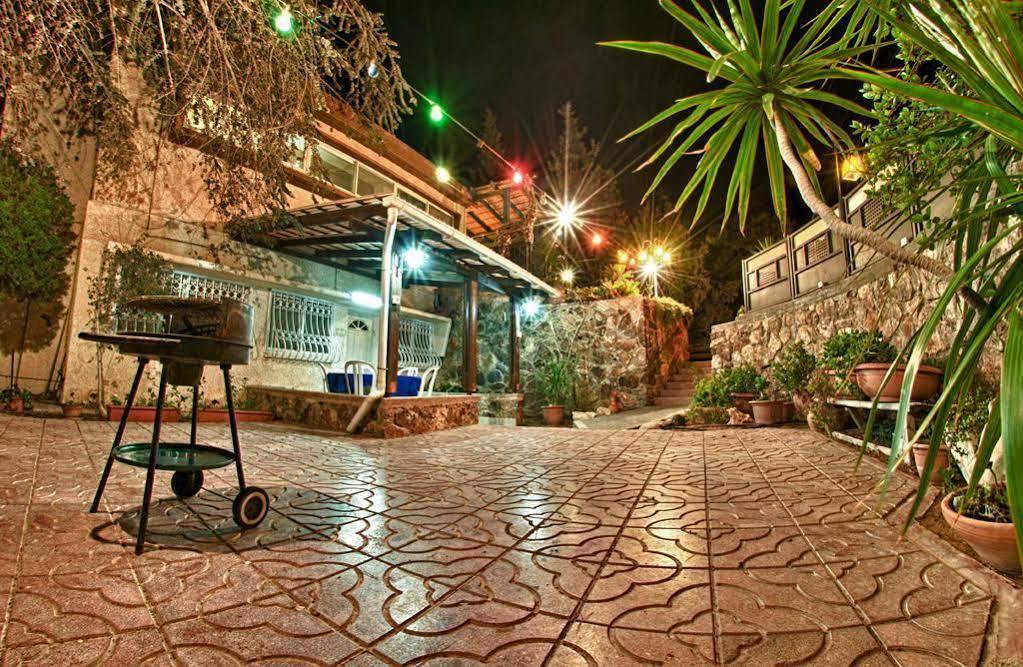 Desert View Arad Exterior foto